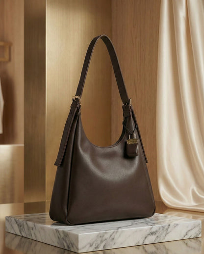 Guts Charmlı Salaş Omuz Çantası