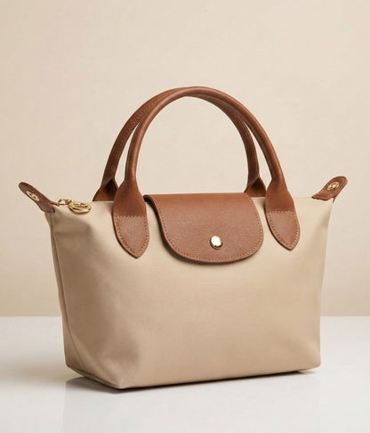 Tiger Small Omuz Çantası