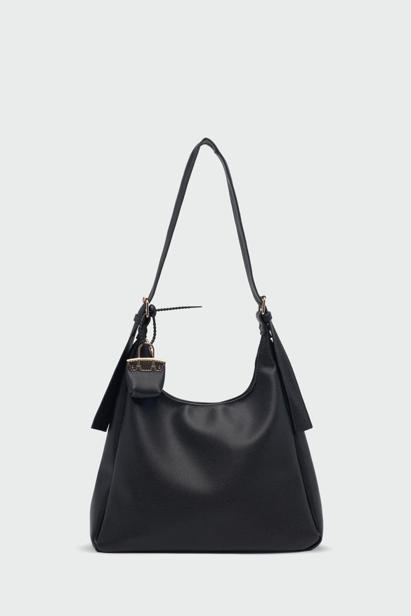 Guts Charmlı Salaş Omuz Çantası