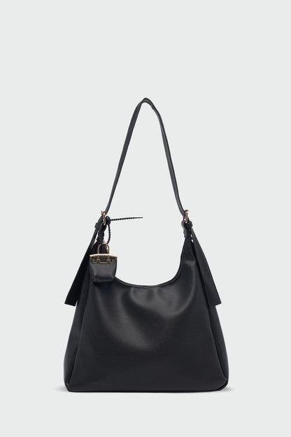 Guts Charmlı Salaş Omuz Çantası