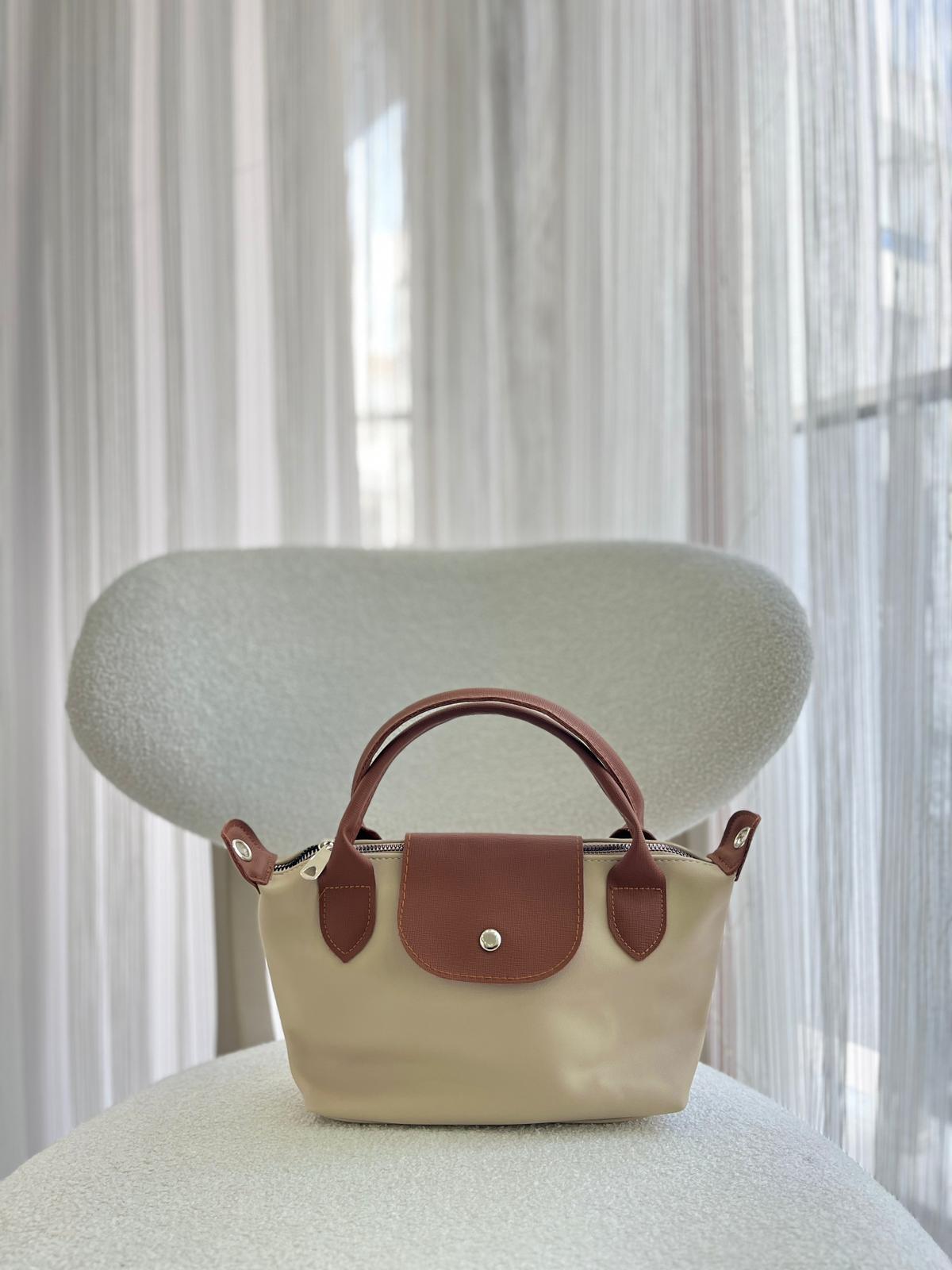 Tiger Small Omuz Çantası