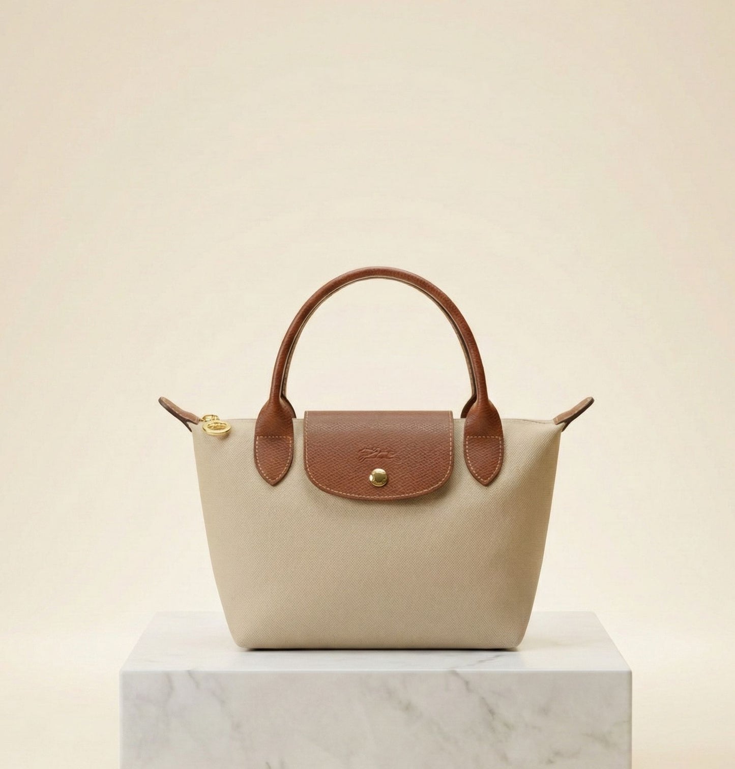 Tiger Small Omuz Çantası