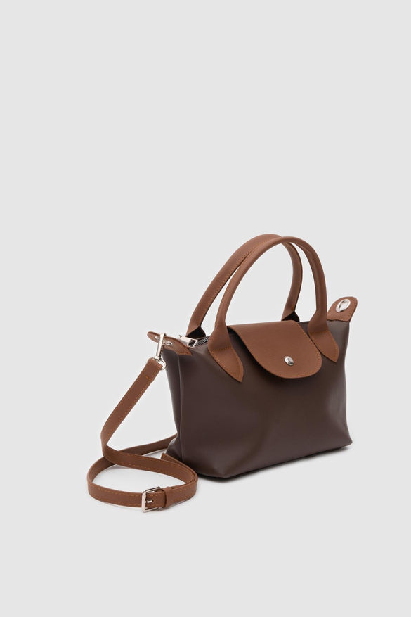 Tiger Small Omuz Çantası