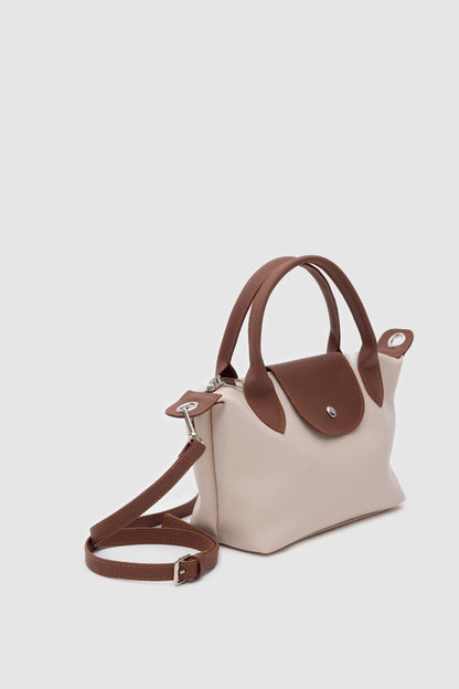 Tiger Small Omuz Çantası