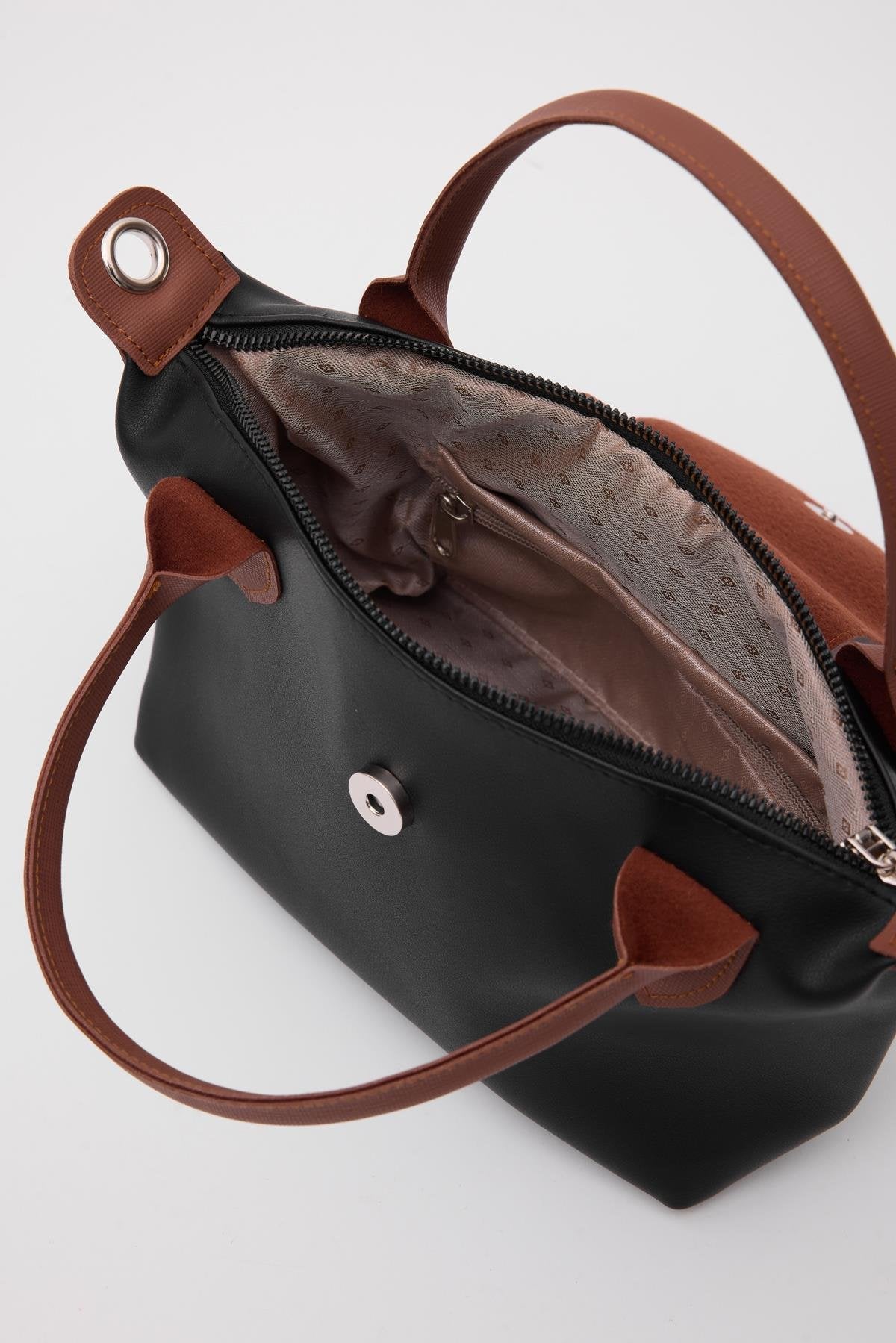 Tiger Small Omuz Çantası