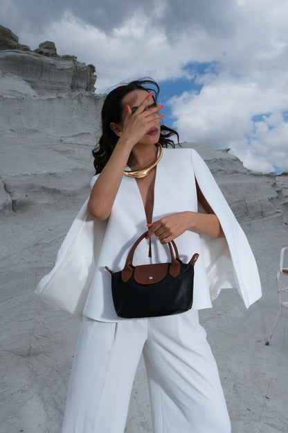 Tiger Small Omuz Çantası